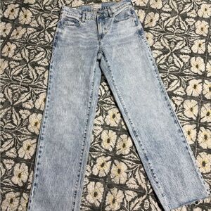 PacSun 90s Straight Jeans